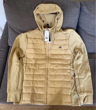 Chaqueta Adidas Varilite Talla M nueva a estrenar