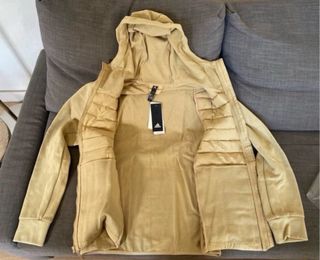 Chaqueta Adidas Varilite Talla M nueva a estrenar