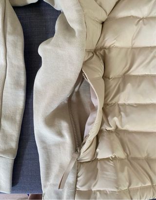 Chaqueta Adidas Varilite Talla M nueva a estrenar