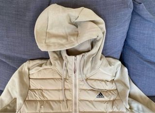 Chaqueta Adidas Varilite Talla M nueva a estrenar
