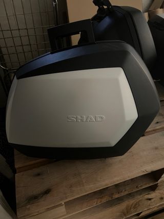 Benelli TRK 502 Asfáltica Blanca