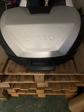 Benelli TRK 502 Asfáltica Blanca