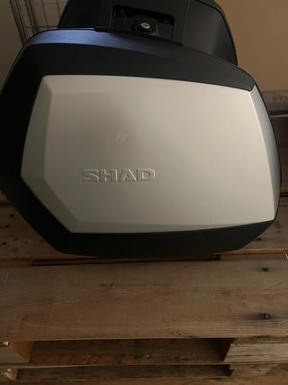 Benelli TRK 502 Asfáltica Blanca