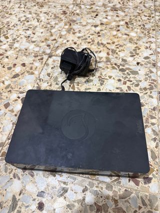 Ripetitore per giochi TV PC