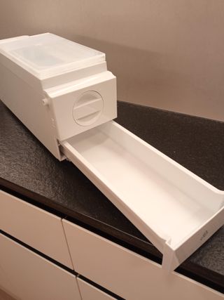 Recambio Cubitera Liebherr EASY TWIST ICE