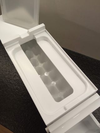 Recambio Cubitera Liebherr EASY TWIST ICE