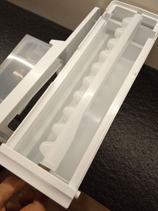 Recambio Cubitera Liebherr EASY TWIST ICE