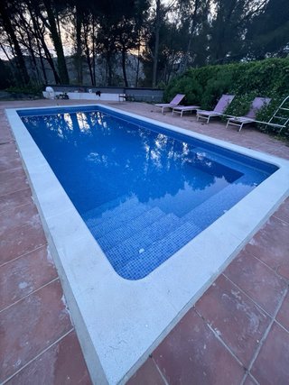 Casa 4 vientos ,parcela llana 1.100 m2