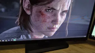 Monitor iiyama 27 pulgadas