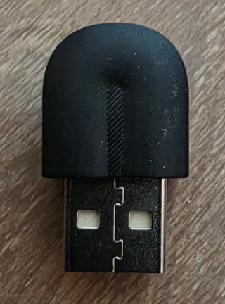 Adattatore Bluetooth 5.3 USB ESSAGER