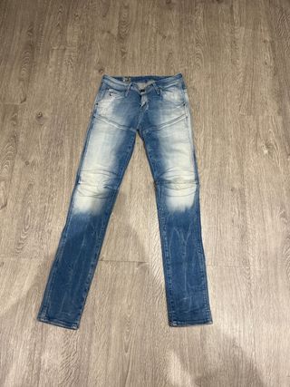 Pantalones G-Star RAW Azules
