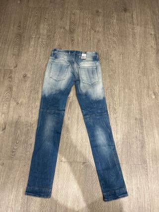 Pantalones G-Star RAW Azules