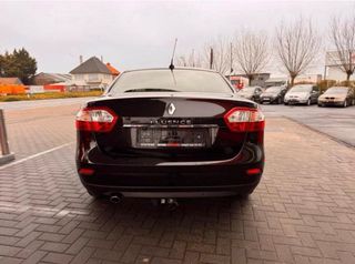 Renault Fluence 2011