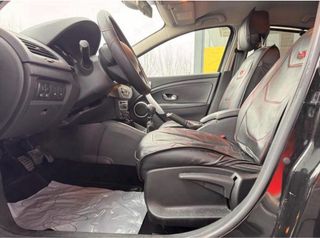 Renault Fluence 2011