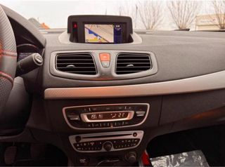 Renault Fluence 2011