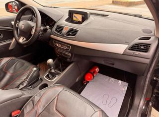 Renault Fluence 2011