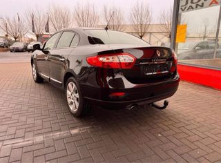 Renault Fluence 2011