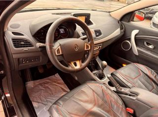 Renault Fluence 2011