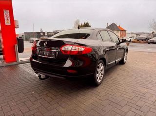 Renault Fluence 2011