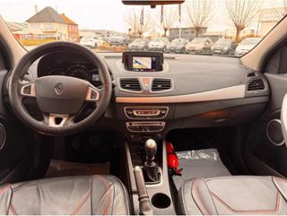 Renault Fluence 2011