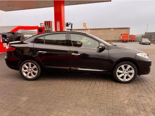 Renault Fluence 2011
