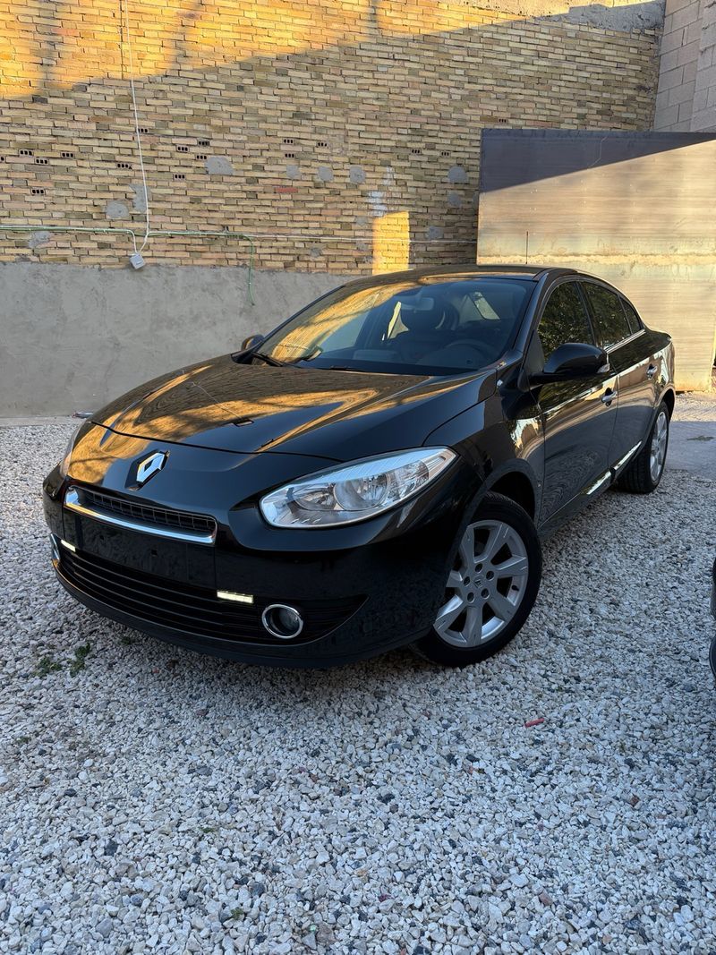 Renault Fluence 2011 - foto 1