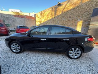 Renault Fluence 2011