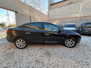 Renault Fluence 2011