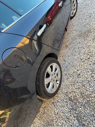 Renault Fluence 2011