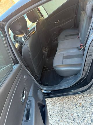 Renault Fluence 2011