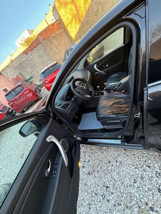 Renault Fluence 2011