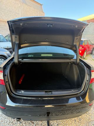 Renault Fluence 2011