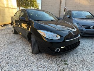 Renault Fluence 2011