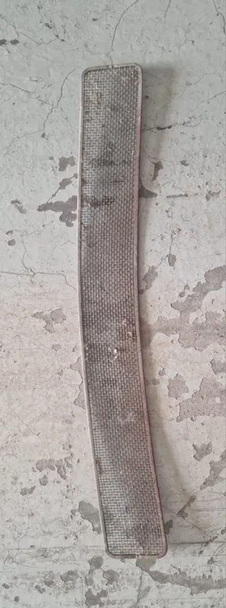 Rejilla ventilación Citroen 8