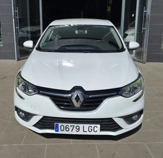 Renault Megane 1.5dci /2020 IV Berlina 5P Business