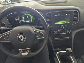 Renault Megane 1.5dci /2020 IV Berlina 5P Business