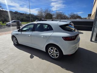 Renault Megane 1.5dci /2020 IV Berlina 5P Business