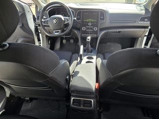 Renault Megane 1.5dci /2020 IV Berlina 5P Business