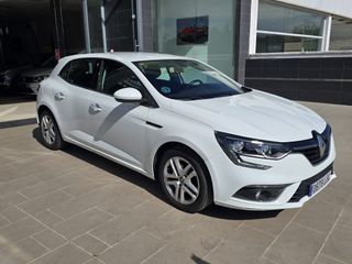 Renault Megane 1.5dci /2020 IV Berlina 5P Business