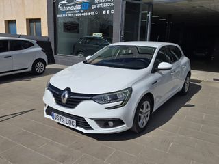 Renault Megane 1.5dci /2020 IV Berlina 5P Business