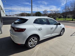 Renault Megane 1.5dci /2020 IV Berlina 5P Business