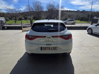 Renault Megane 1.5dci /2020 IV Berlina 5P Business