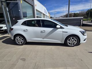 Renault Megane 1.5dci /2020 IV Berlina 5P Business