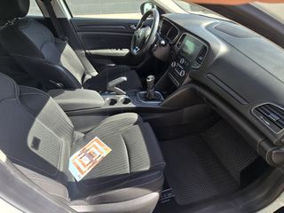 Renault Megane 1.5dci /2020 IV Berlina 5P Business