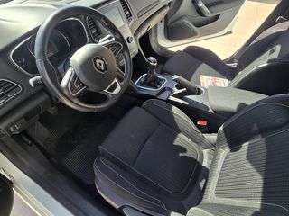 Renault Megane 1.5dci /2020 IV Berlina 5P Business