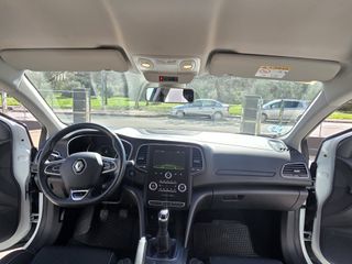 Renault Megane 1.5dci /2020 IV Berlina 5P Business