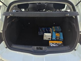 Renault Megane 1.5dci /2020 IV Berlina 5P Business