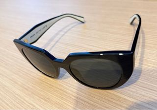 Gafas de Sol Prada PR 14WS 09Q5S0 Negras