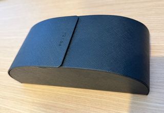 Gafas de Sol Prada PR 14WS 09Q5S0 Negras