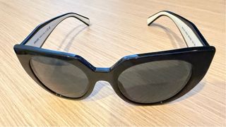 Gafas de Sol Prada PR 14WS 09Q5S0 Negras